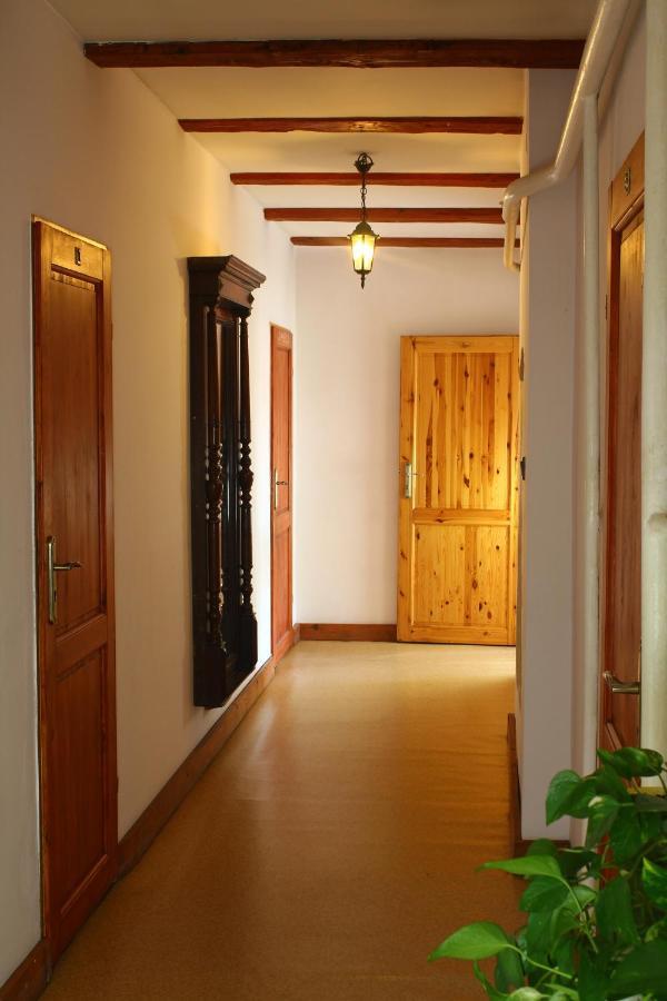 Apartamenty I Pokoje Goscinne "Wacus" Srebrna Góra Exterior foto